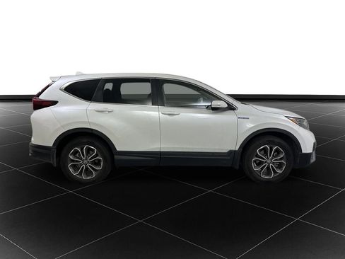 Used 2021 Honda CR-V EX-L image 6