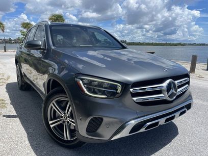 Used 2021 Mercedes-Benz GLC 300