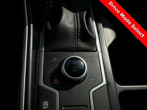 Certified 2021 Kia Sorento LX image 10