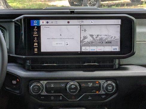 New 2026 Jeep Wrangler Unlimited Sport AWD/4WD image 18