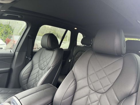 Used 2023 BMW X5 xDrive40i w/ Premium Package AWD/4WD image 31