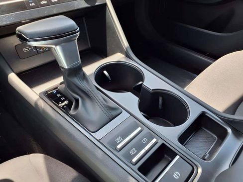 Certified 2026 Hyundai Sonata SE FWD image 13