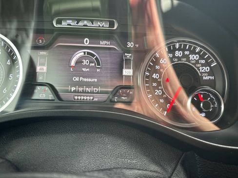 Certified 2020 RAM 1500 Big Horn image 31