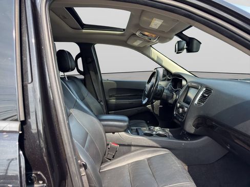 Used 2015 Dodge Durango Limited w/ Premium Group AWD/4WD image 18