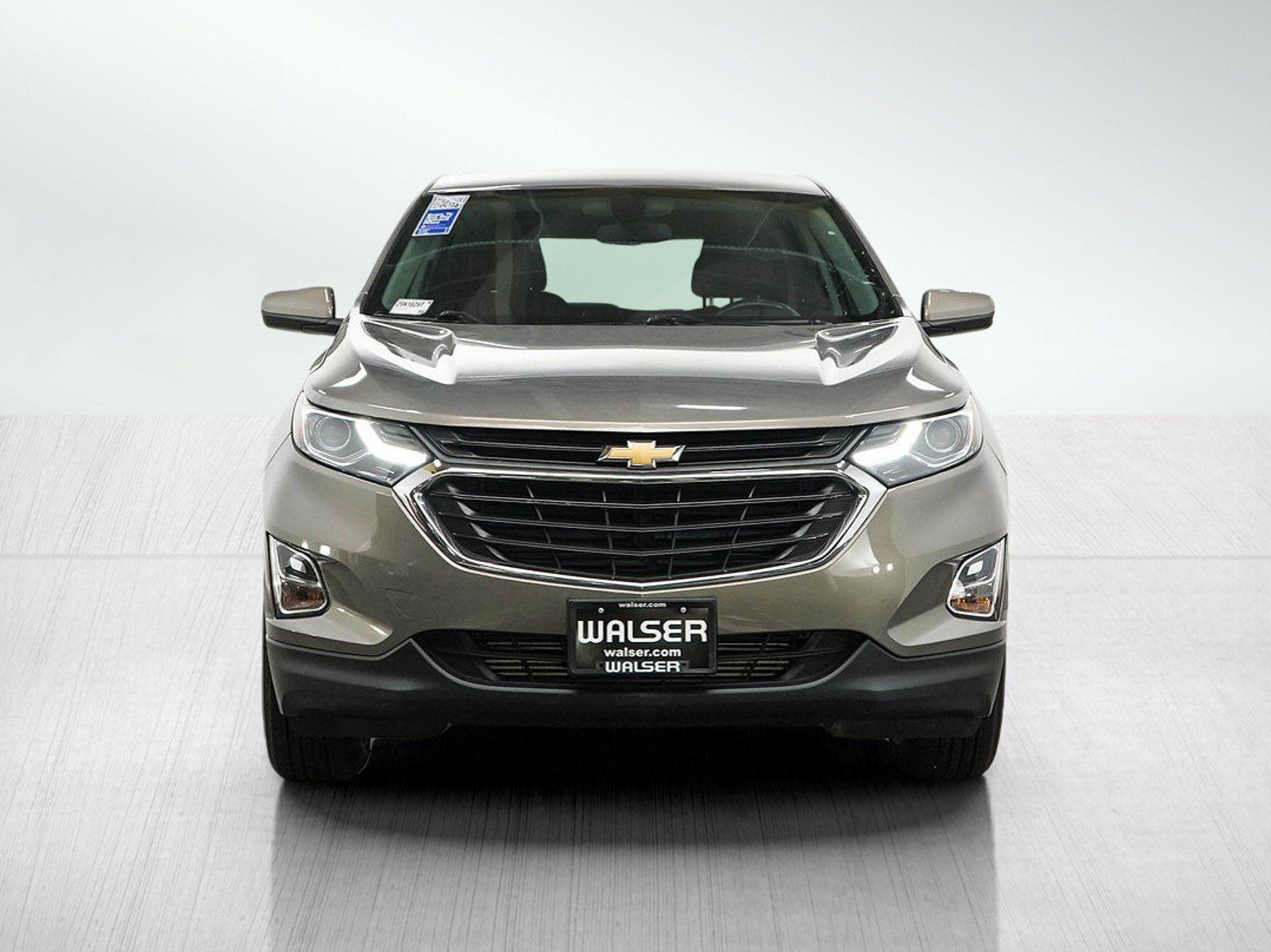 Used 2019 Chevrolet Equinox LT AWD/4WD image 9