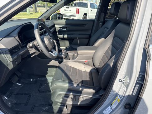 Used 2024 Honda CR-V Sport-L image 15