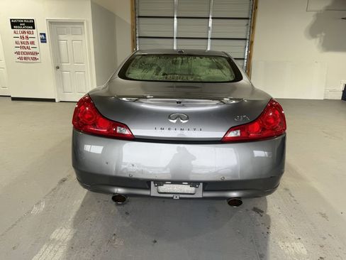 Used 2012 INFINITI G37 x Coupe w/ Premium Pkg image 4