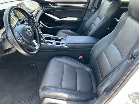 Used 2020 Honda Accord Sport image 17