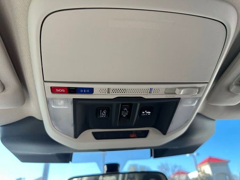 Used 2024 Subaru Forester Sport image 33