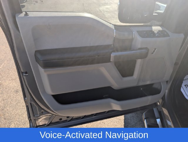 Used 2021 Ford F250 XLT w/ XLT Premium Package AWD/4WD image 13