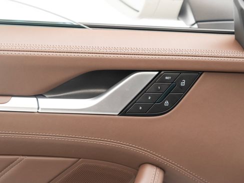 Certified 2025 Porsche 911 Carrera 4 GTS image 23