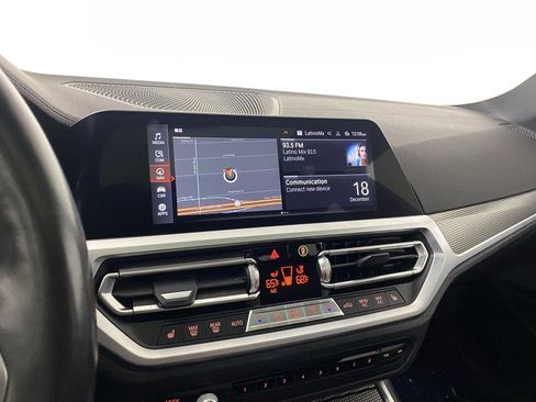 Used 2020 BMW M340i xDrive w/ Premium Enhanced Package image 13