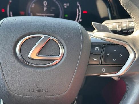 Used 2024 Lexus NX 350h AWD w/ Cold Area Package image 22