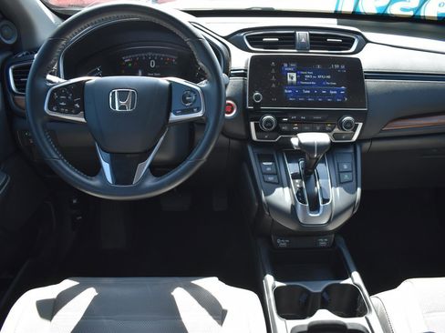 Used 2022 Honda CR-V EX-L image 20
