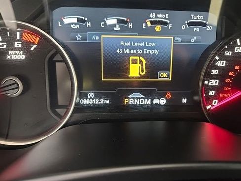 Used 2019 Ford F150 Raptor w/ Equipment Group 802A Luxury AWD/4WD image 11