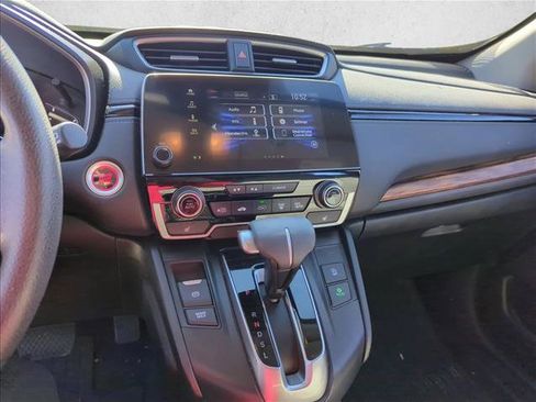 Used 2021 Honda CR-V EX image 10