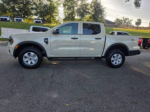 New 2026 Ford Ranger XL AWD/4WD image 2