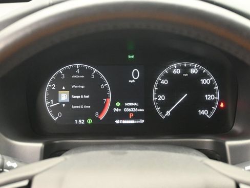 Used 2025 Honda Odyssey Elite image 9