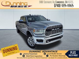 Used 2019 RAM 3500 Limited 360° Tour
