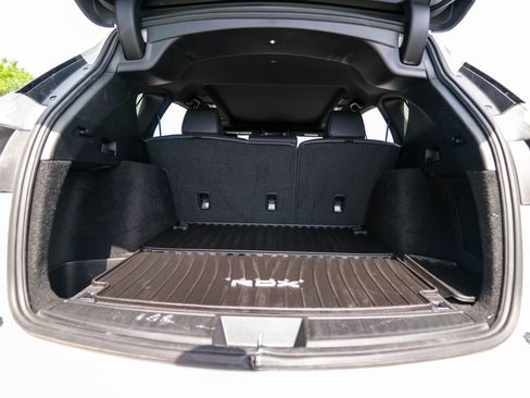Certified 2024 Acura RDX A-Spec AWD/4WD image 45