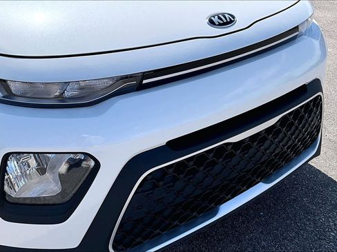 Used 2021 Kia Soul S image 32