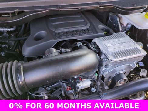 New 2026 RAM 1500 4x4 Crew Cab image 32