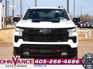 Used 2022 Chevrolet Silverado 1500 LT Trail Boss video 2