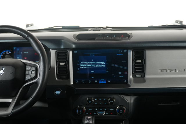 Certified 2023 Ford Bronco Outer Banks AWD/4WD image 25