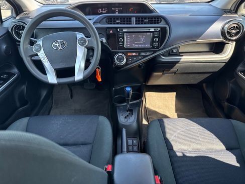 Used 2015 Toyota Prius C Two FWD image 13