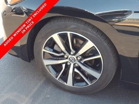 Used 2023 Nissan Maxima SV w/ Floor Mat Group FWD image 32