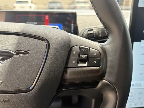 Used 2023 Ford Mustang Mach-E Premium RWD image 17
