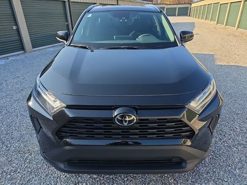 Certified 2023 Toyota RAV4 XLE w/ Convenience Package image 10