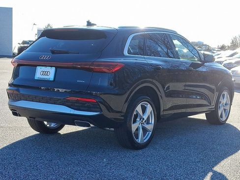 Used 2025 Audi Q5 Premium Plus AWD/4WD image 4