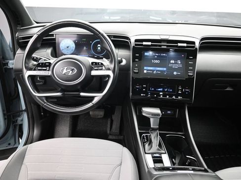 Used 2022 Hyundai Santa Cruz SEL Premium AWD/4WD image 11