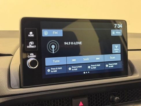 New 2026 Honda CR-V TrailSport image 22