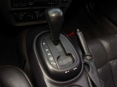 Used 1999 Plymouth Prowler image 18