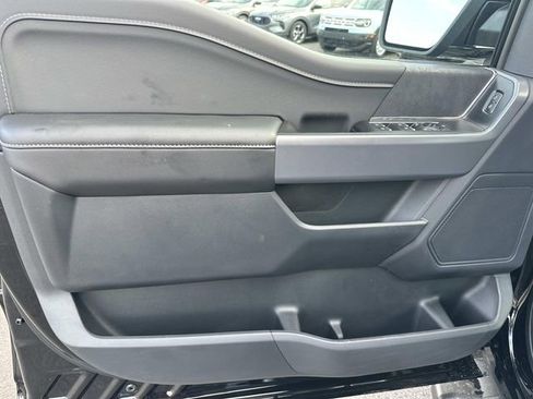New 2025 Ford F150 XLT w/ Equipment Group 302A MID image 20