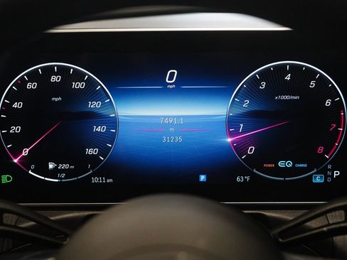 Certified 2022 Mercedes-Benz C 300 4MATIC Sedan image 19