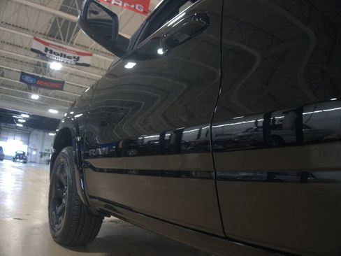 Used 2025 RAM 1500 Big Horn image 20