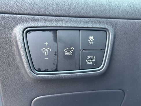 Used 2022 Hyundai Tucson Limited AWD/4WD image 31