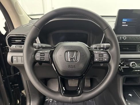 New 2026 Honda Passport RTL image 30