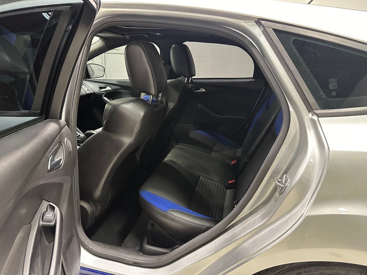 Used 2013 Ford Focus ST FWD image 23