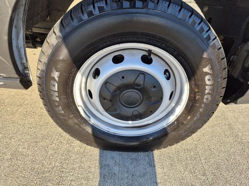 Certified 2023 Ford Transit 250 148 High Roof image 8