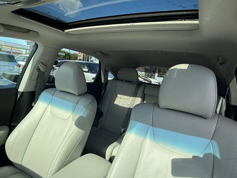 Used 2013 Lexus RX 350 AWD w/ Navigation Pkg image 11