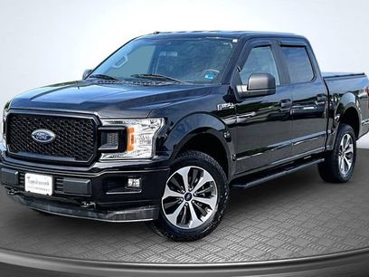 Used 2019 Ford F150 XL w/ Equipment Group 101A Mid