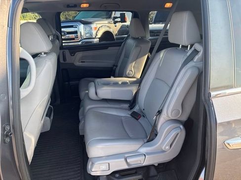 Used 2020 Honda Odyssey EX-L image 6