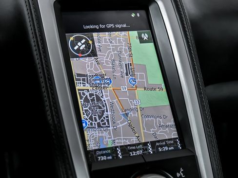 Used 2015 McLaren 650S Spider image 34