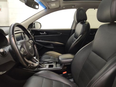 Used 2016 Kia Sorento SX AWD/4WD image 17