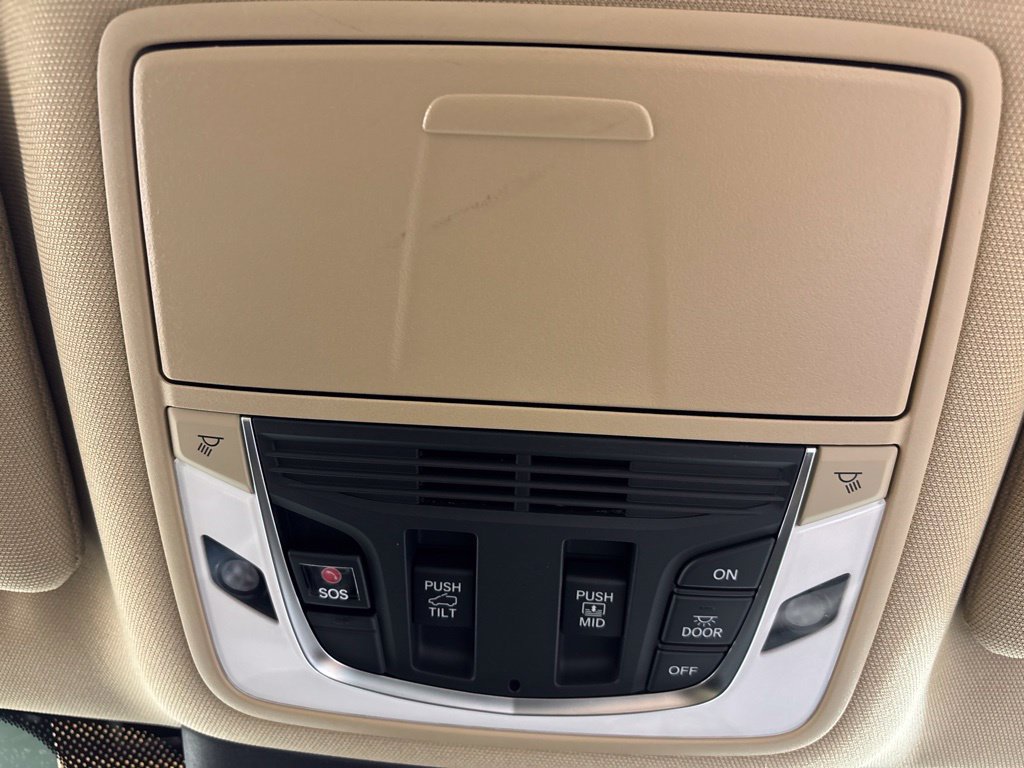 Certified 2026 Acura MDX w/ Technology Package FWD image 19