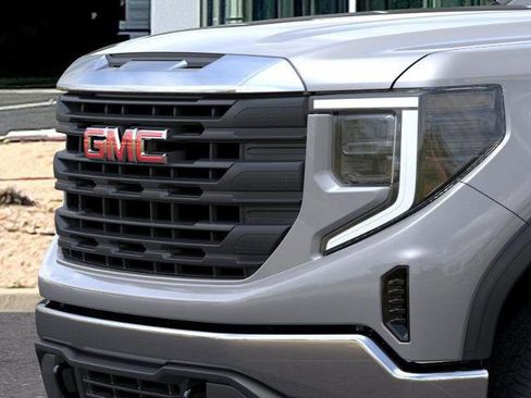 New 2026 GMC Sierra 1500 Pro RWD image 13